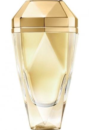 Оригинален дамски парфюм PACO RABANNE Lady Million Eau My Gold! EDT Без Опаковка /Тестер/